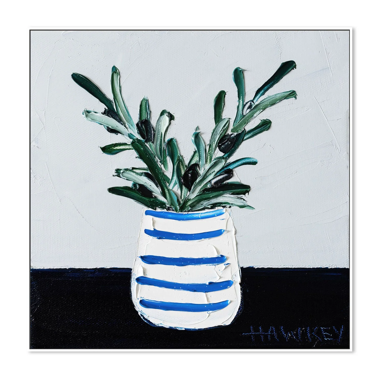 Navy Olive - Image 5
