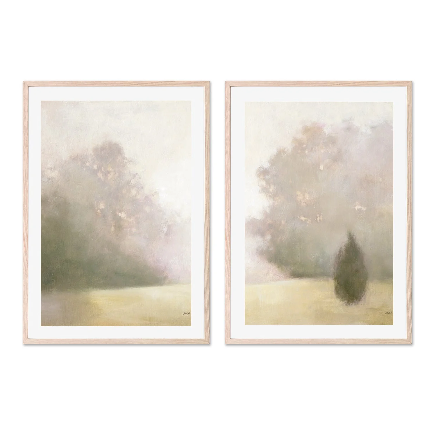 Near Oaks Style, Set Of 2 - Image 6