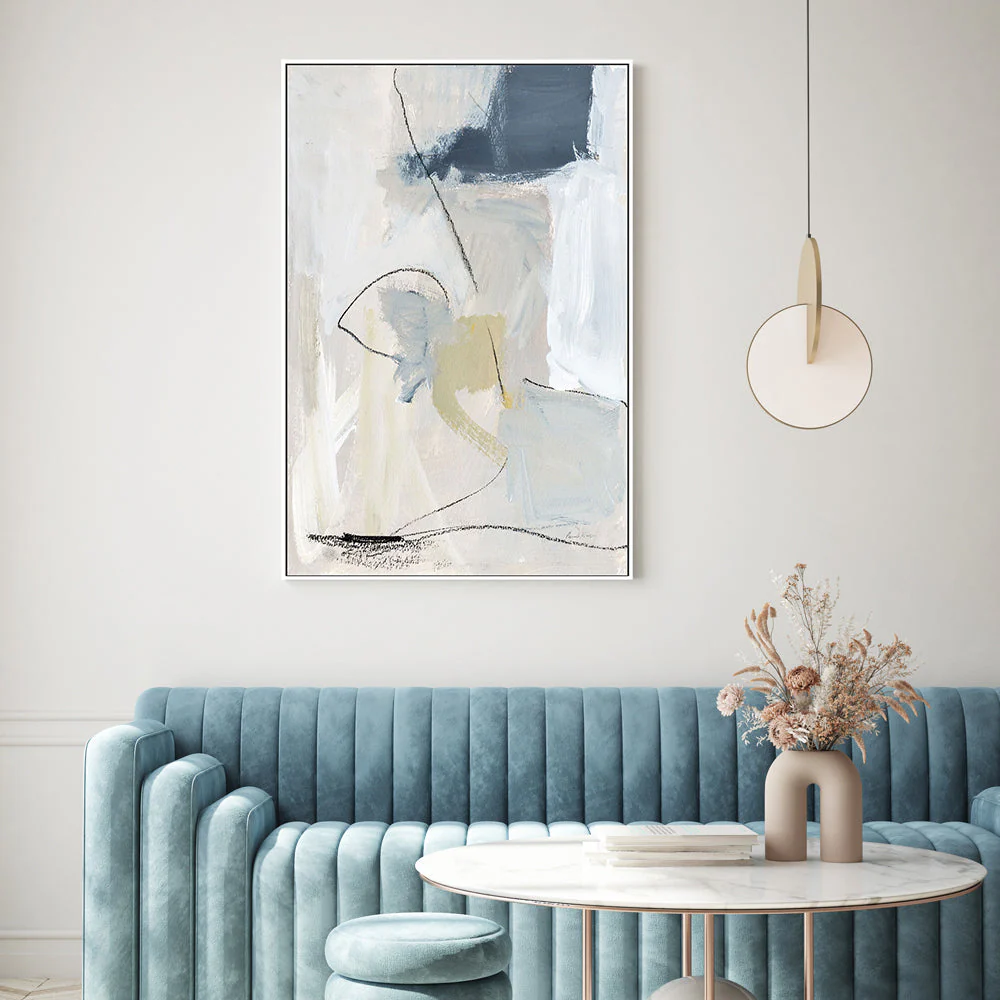 Neutral Abstract, Style B - Image 7