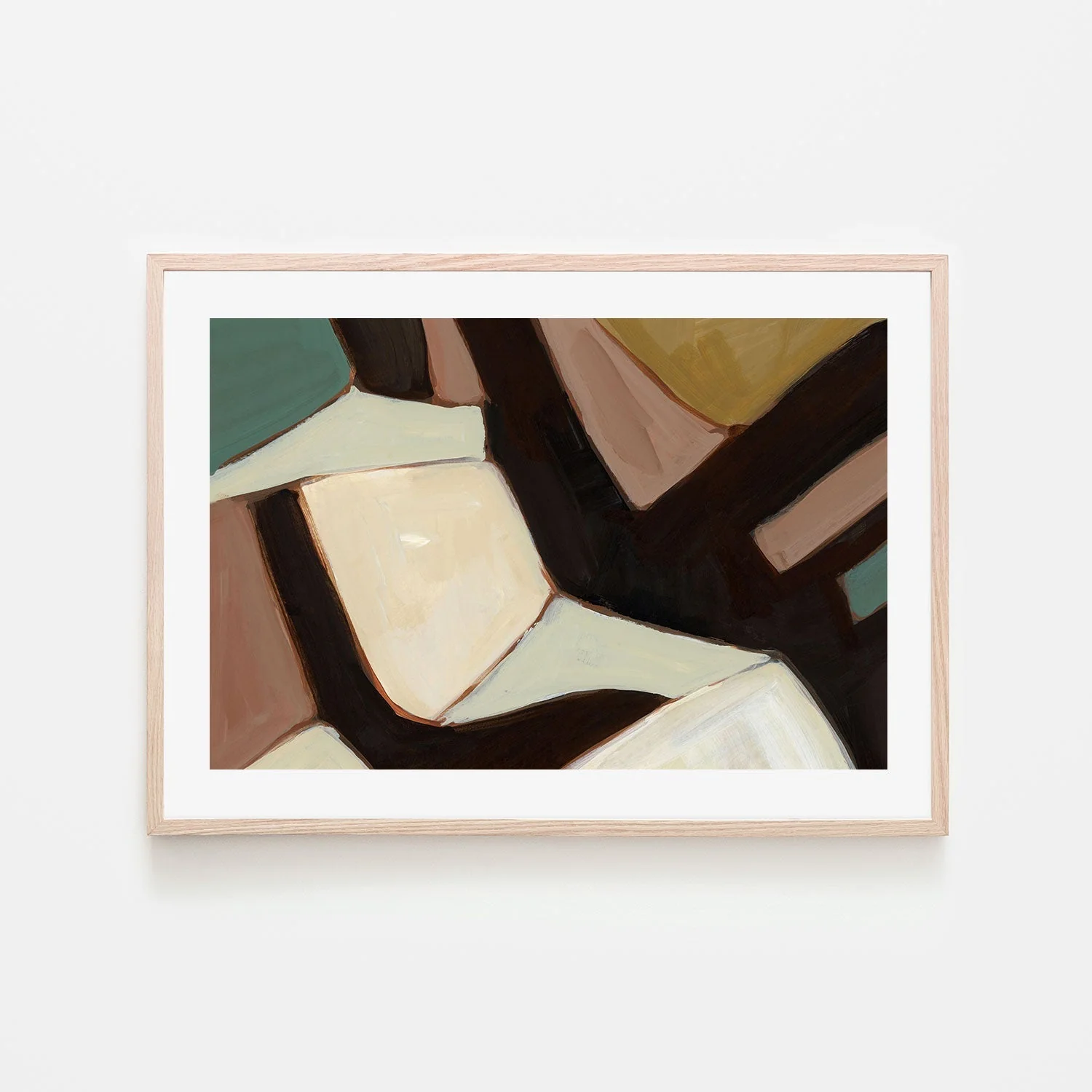 Neutral Geometry, Style G - Image 6