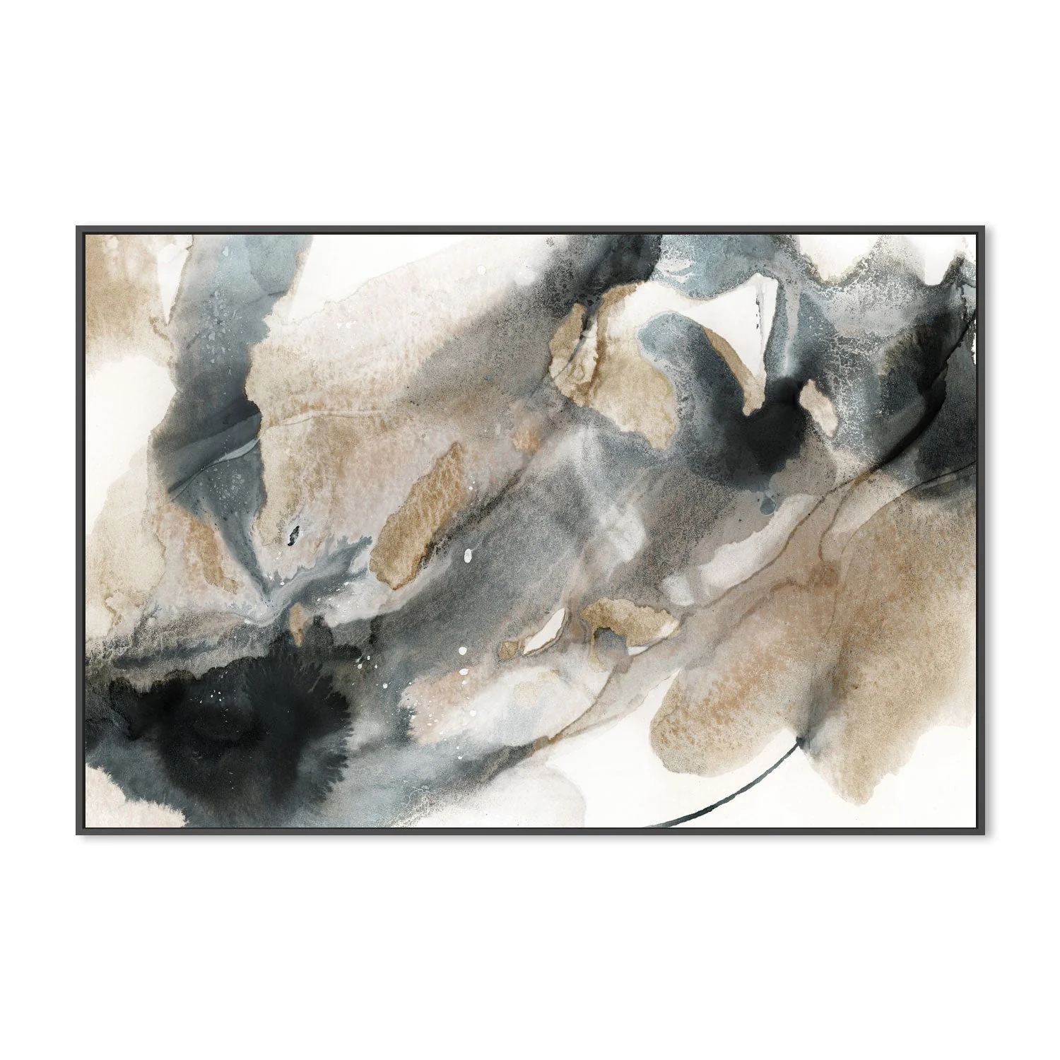Neutral Ink, Style A - Image 3
