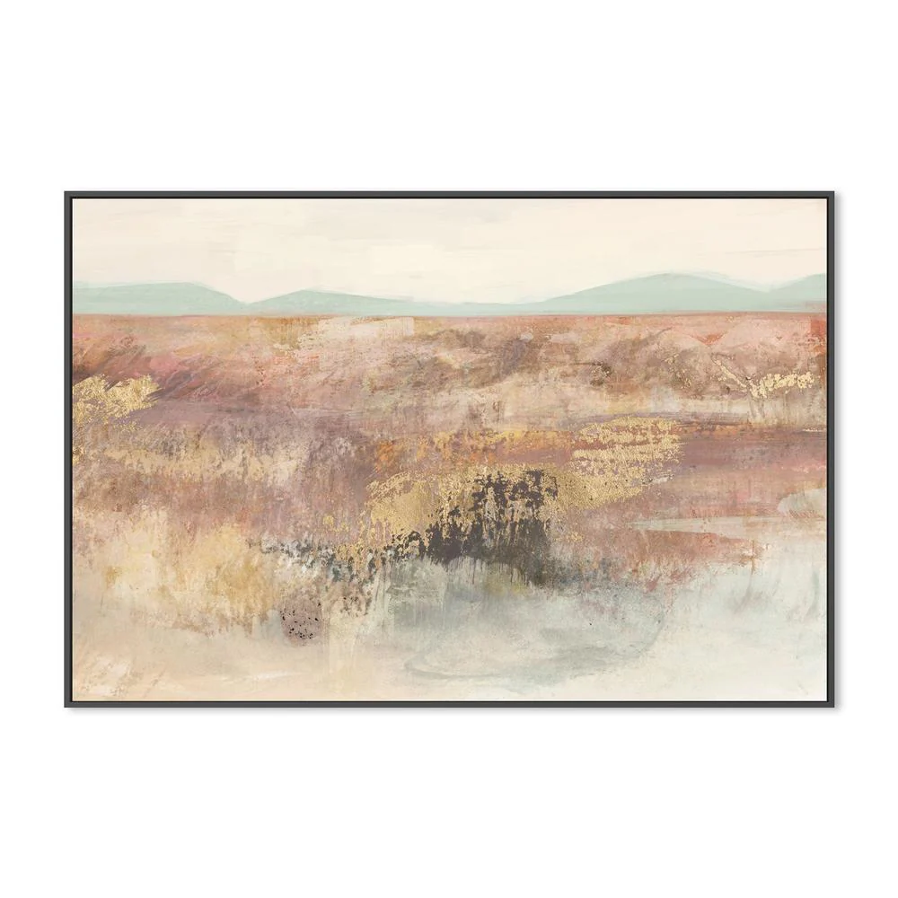 Neutral Landscape, Warm Tones - Image 3