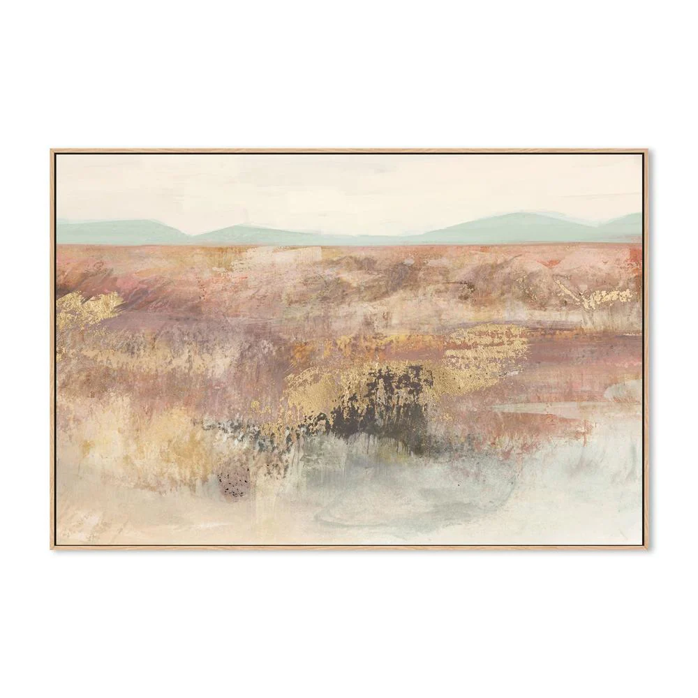 Neutral Landscape, Warm Tones - Image 4