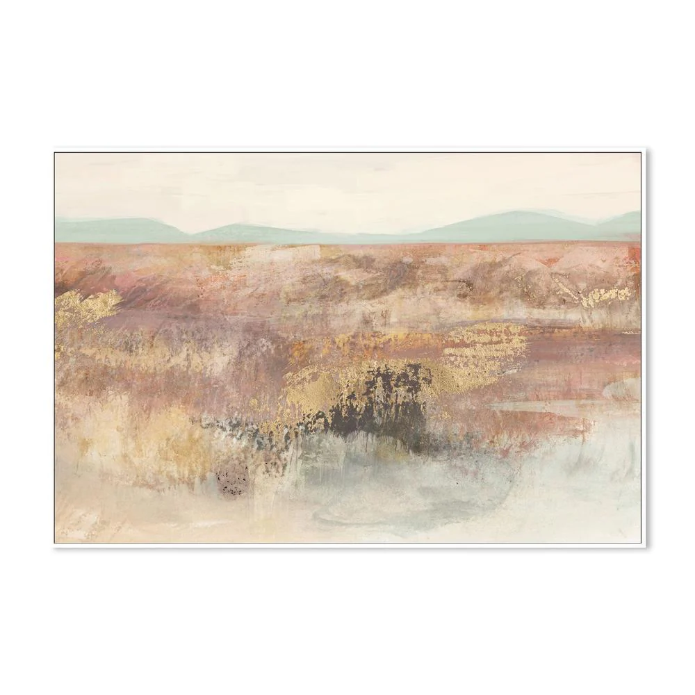 Neutral Landscape, Warm Tones - Image 5