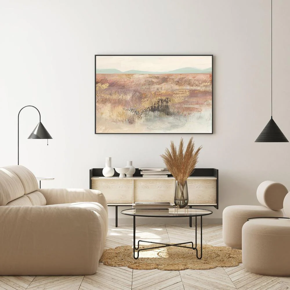 Neutral Landscape, Warm Tones - Image 7