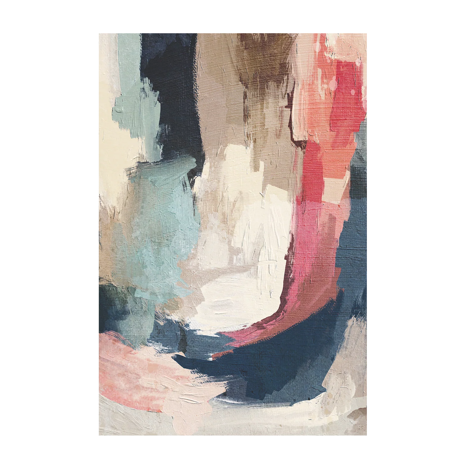 Neutral Navy, Set of 2 - Image 7