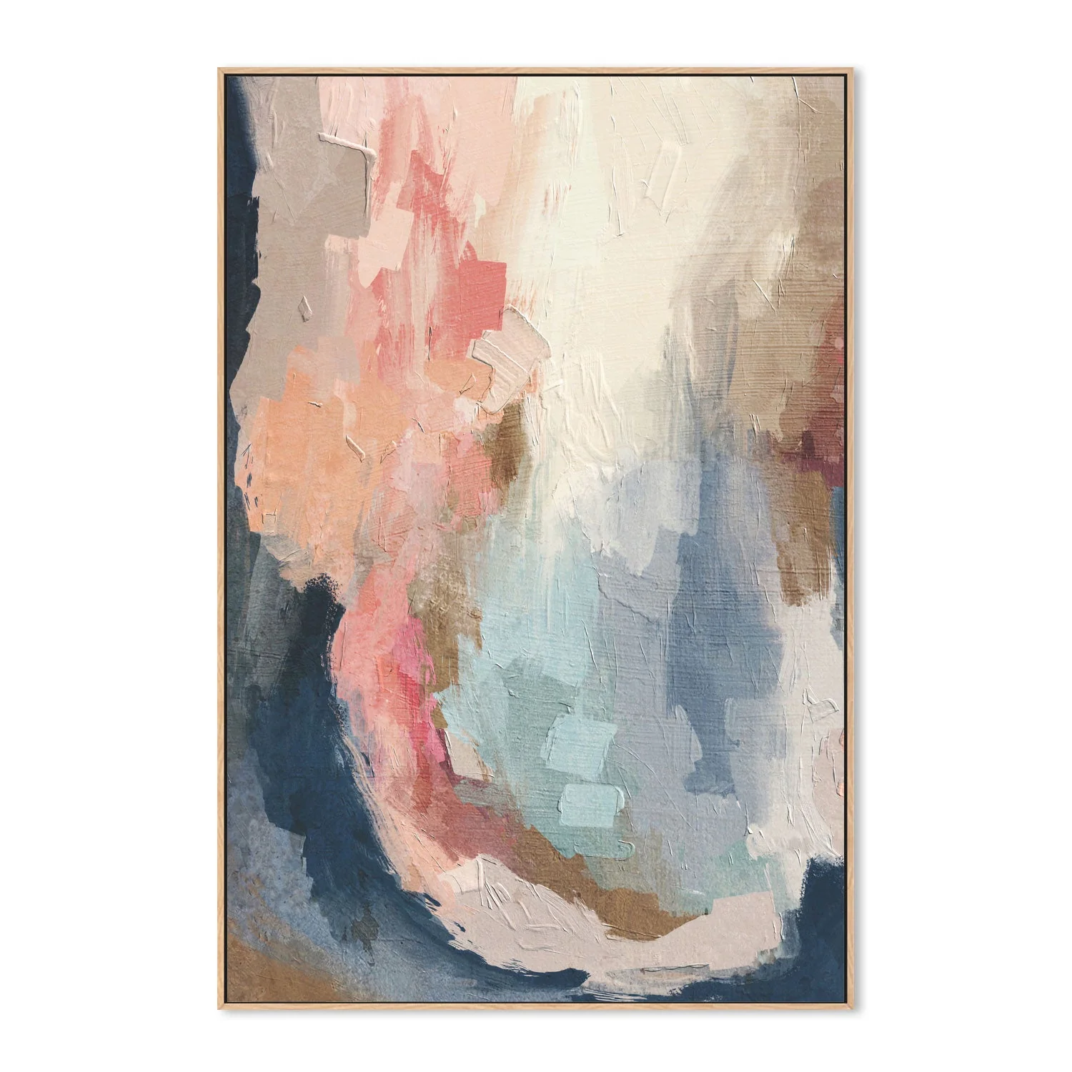 Neutral Navy, Style B - Image 4