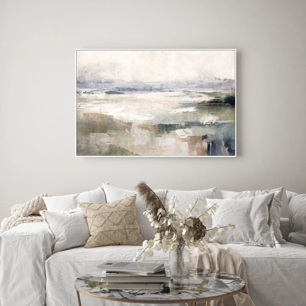 Neutral Transitional Abstract, Style C - Image 7