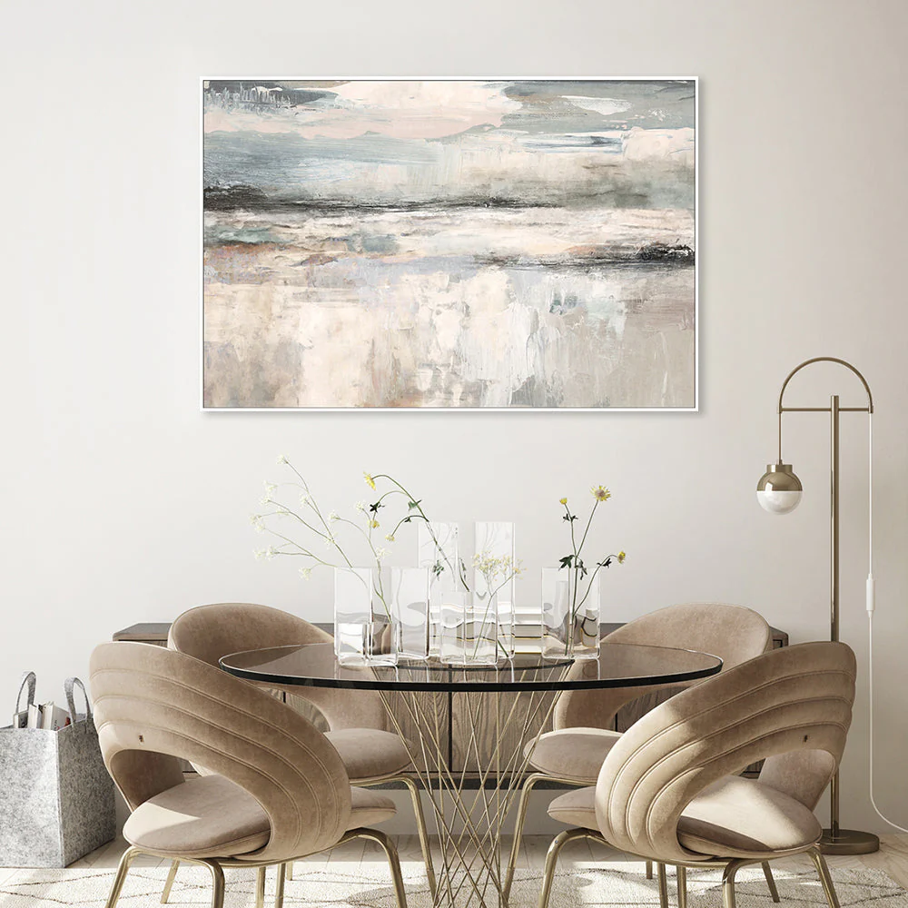 Neutral Transitional Abstract, Style D - Image 7
