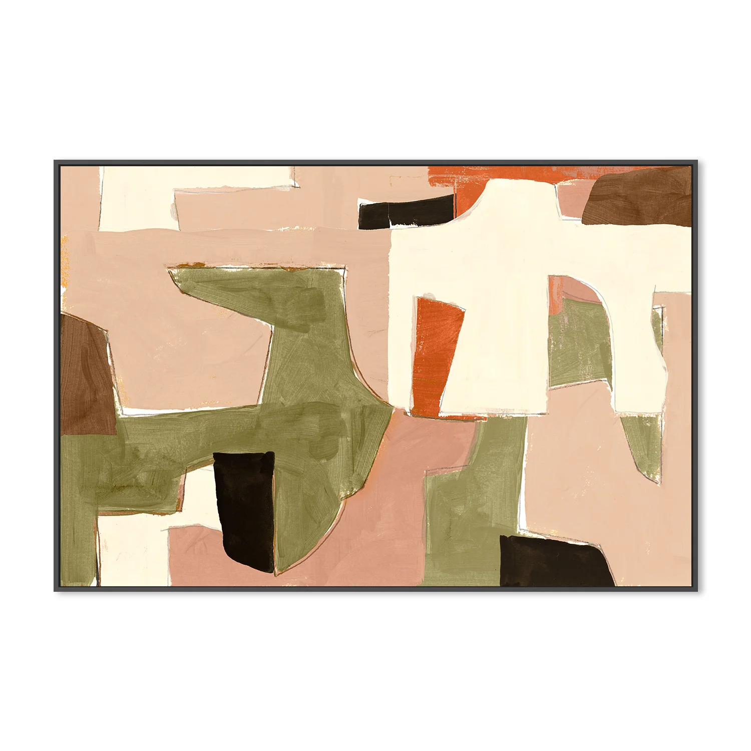 New Jigsaw, Style B - Image 3