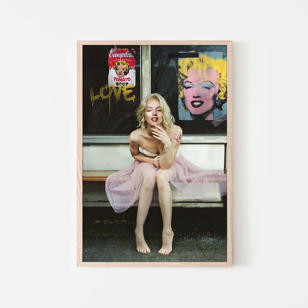 New Marilyn - Image 6