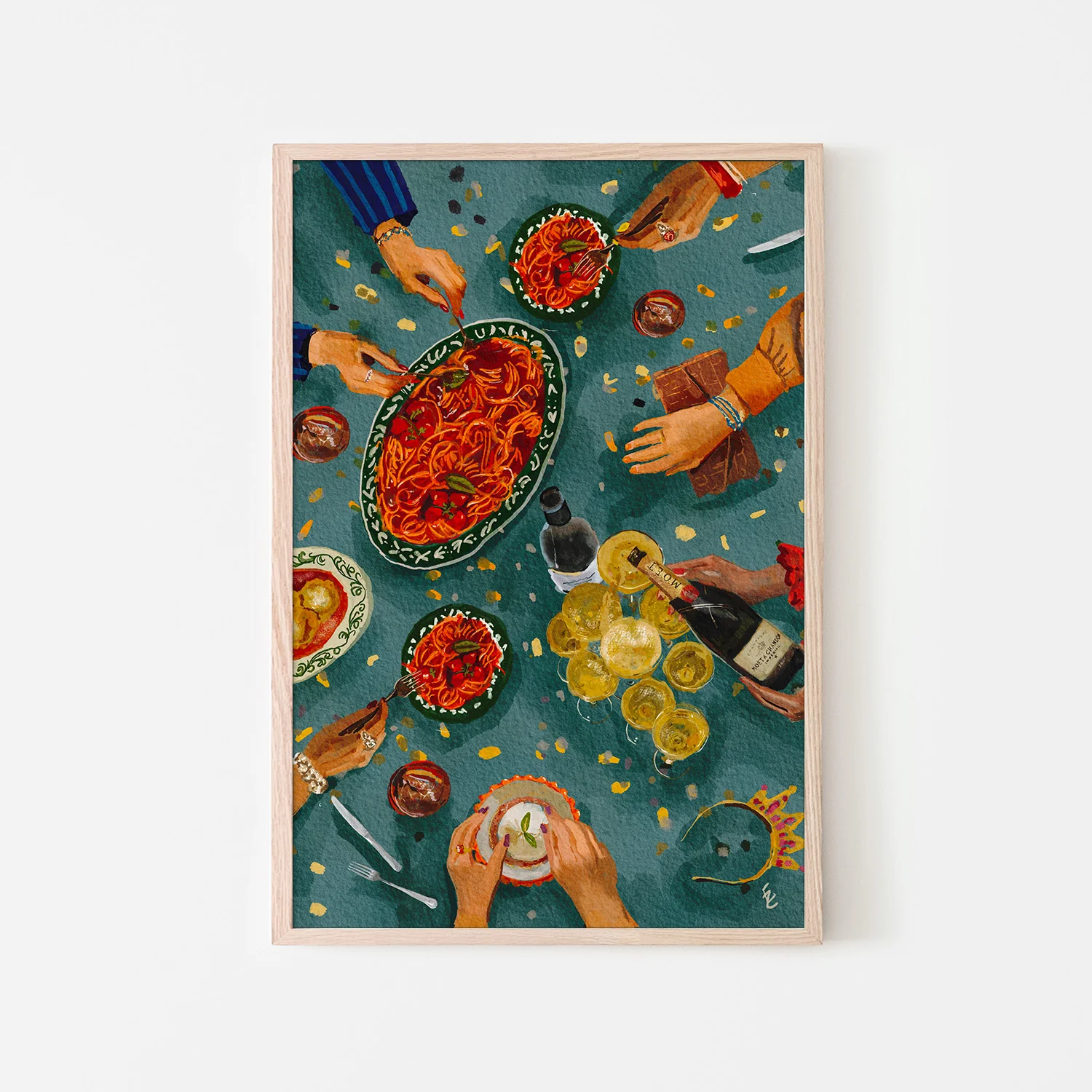 New Year - Image 6