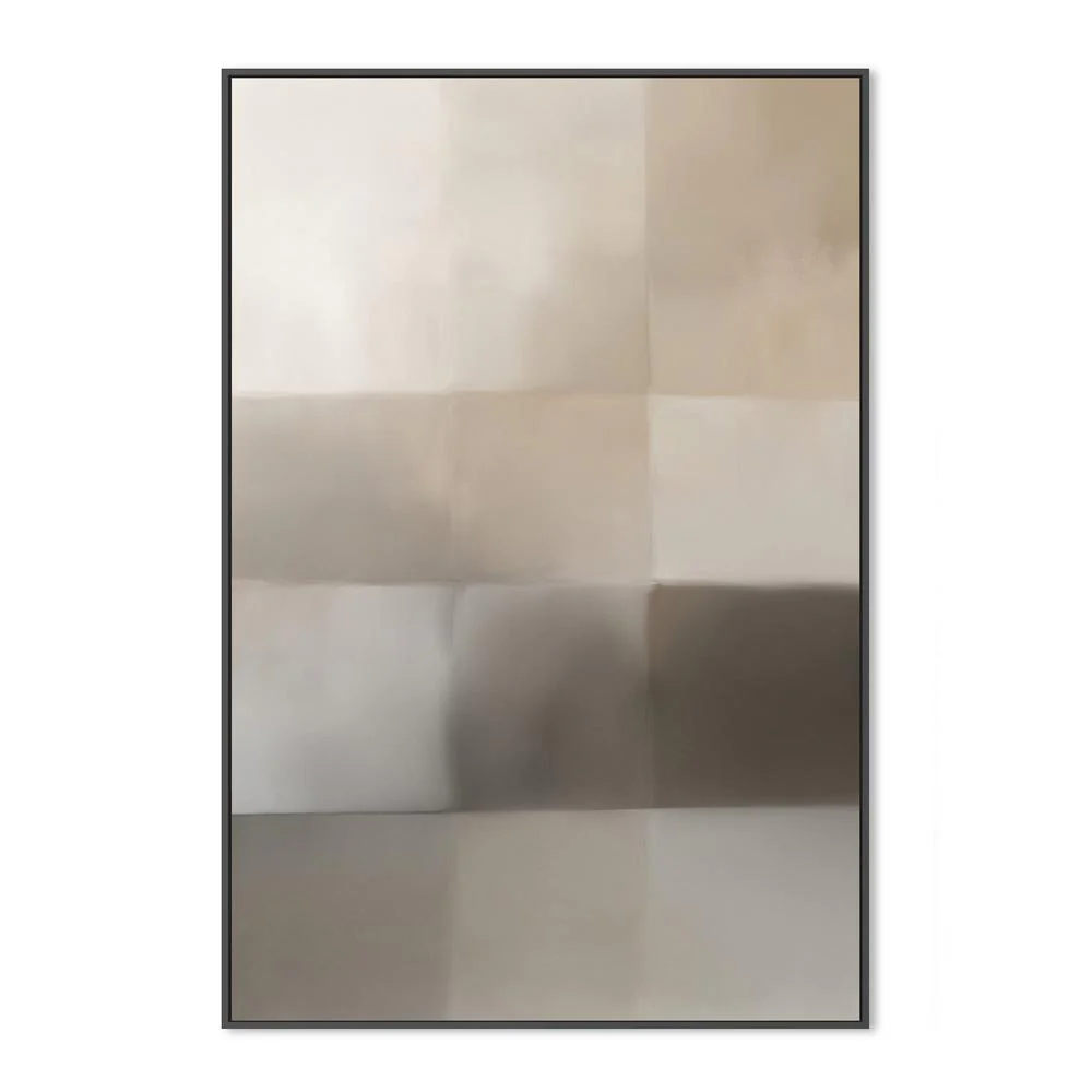 Next Time, Neutral Abstract, Style B - Image 3
