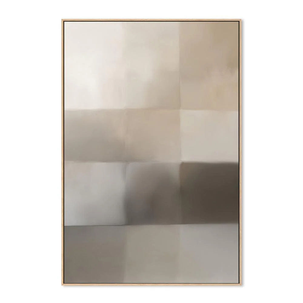 Next Time, Neutral Abstract, Style B - Image 4