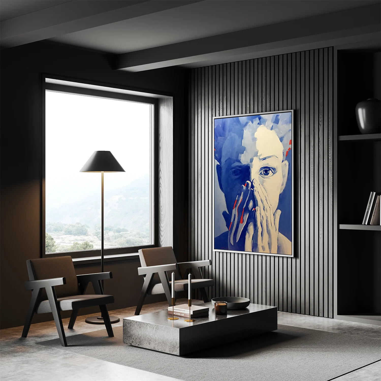 Night Version, Exclusive To Gioia - Image 2
