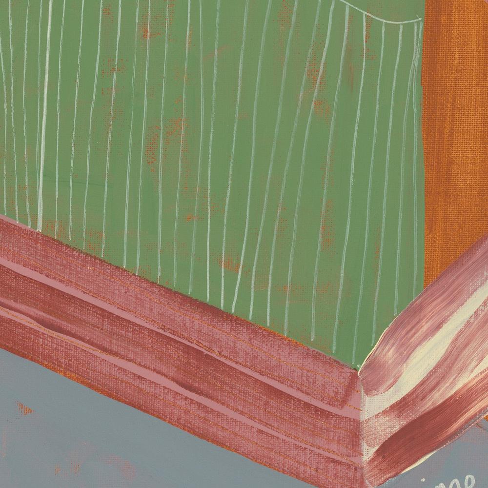 No Place to Be - Image 11