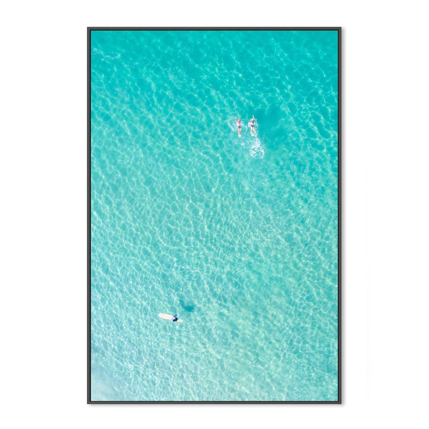 Noon Swim - Image 3