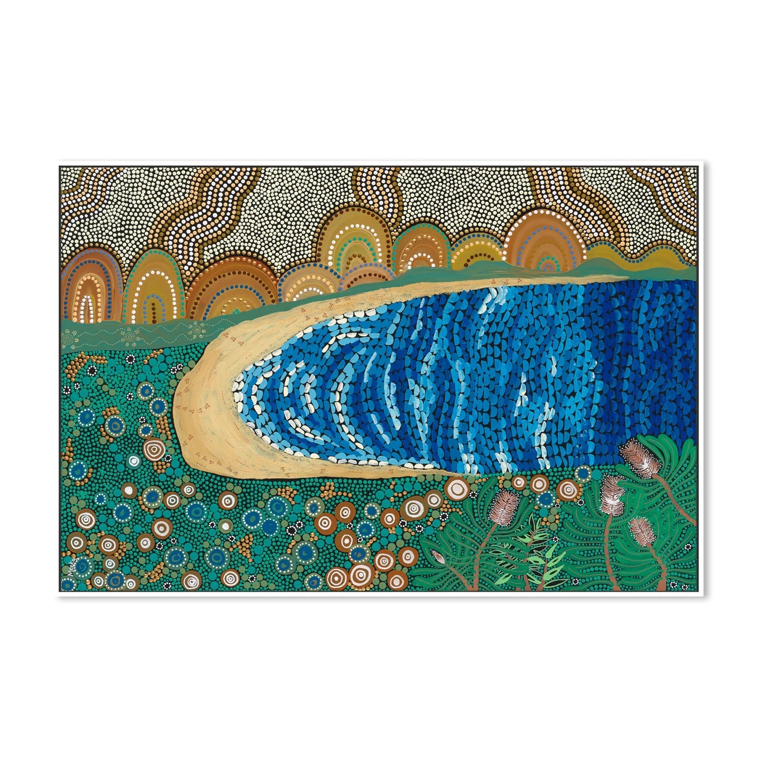 Norman Bay - Image 5