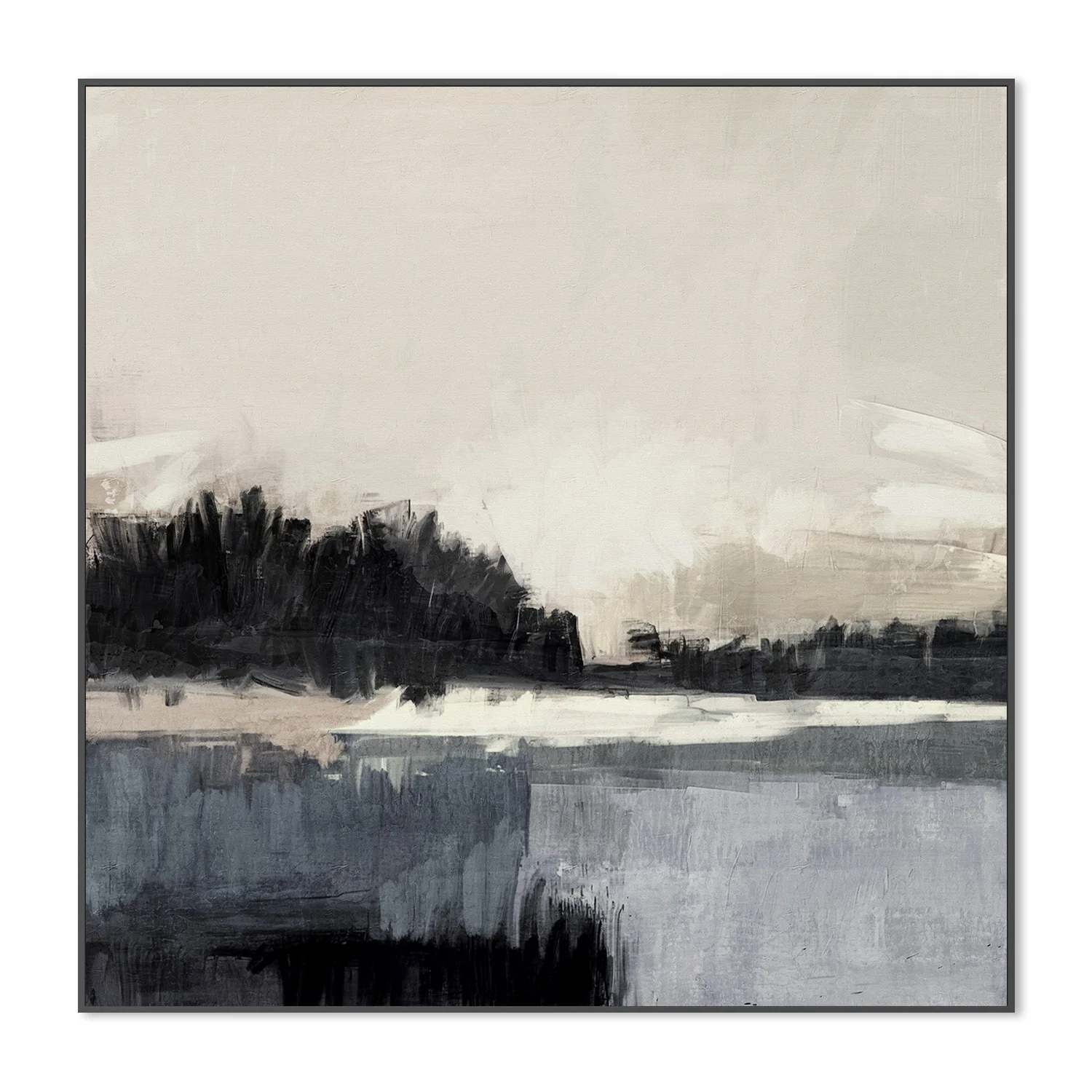 Nowhere Land, Style A - Image 3