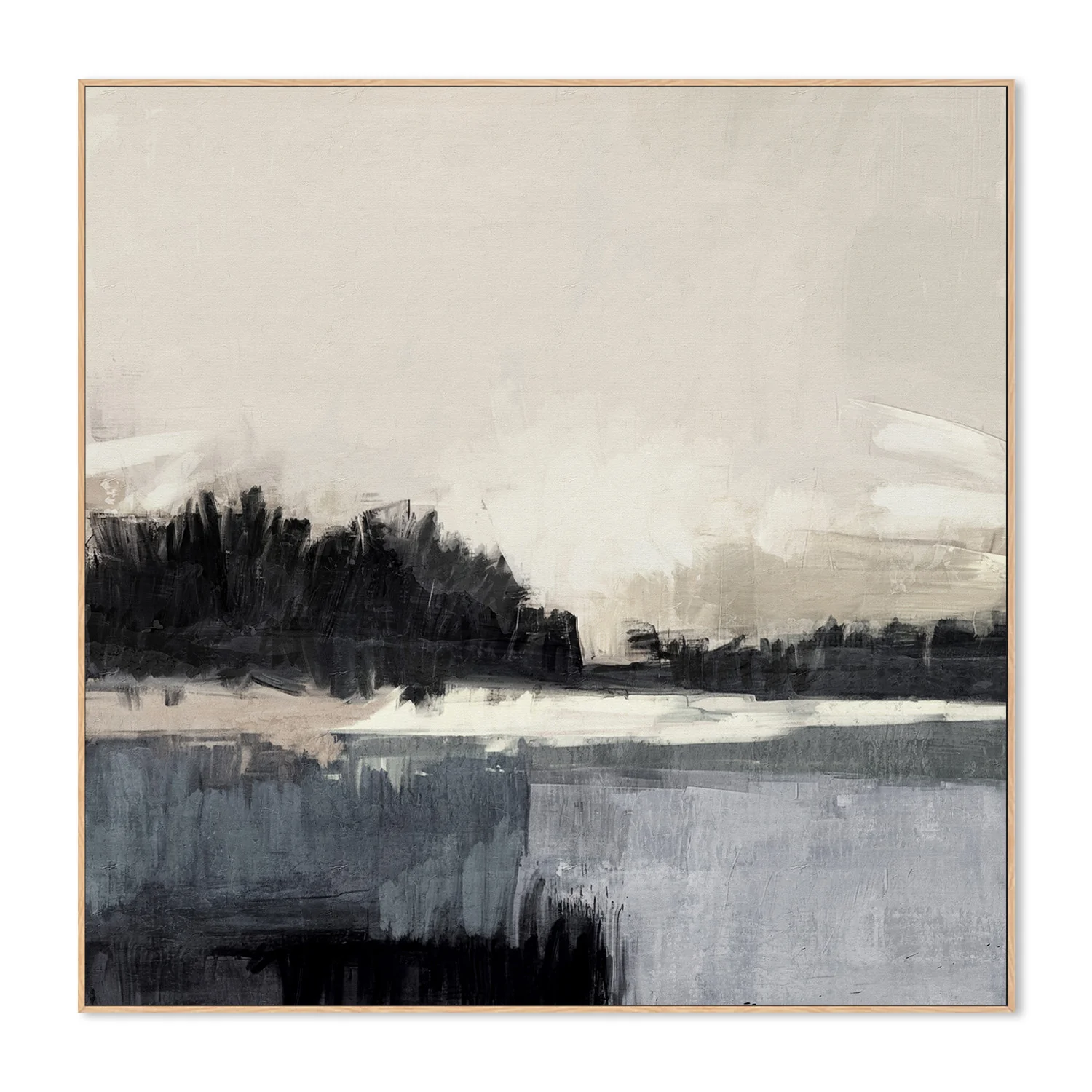 Nowhere Land, Style A - Image 4