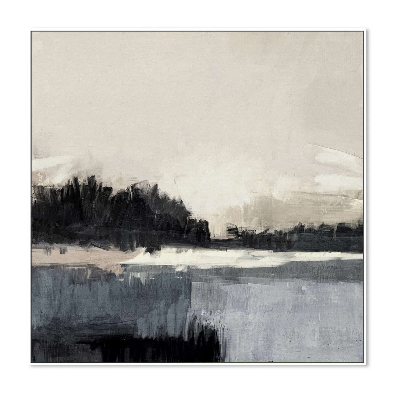 Nowhere Land, Style A - Image 5