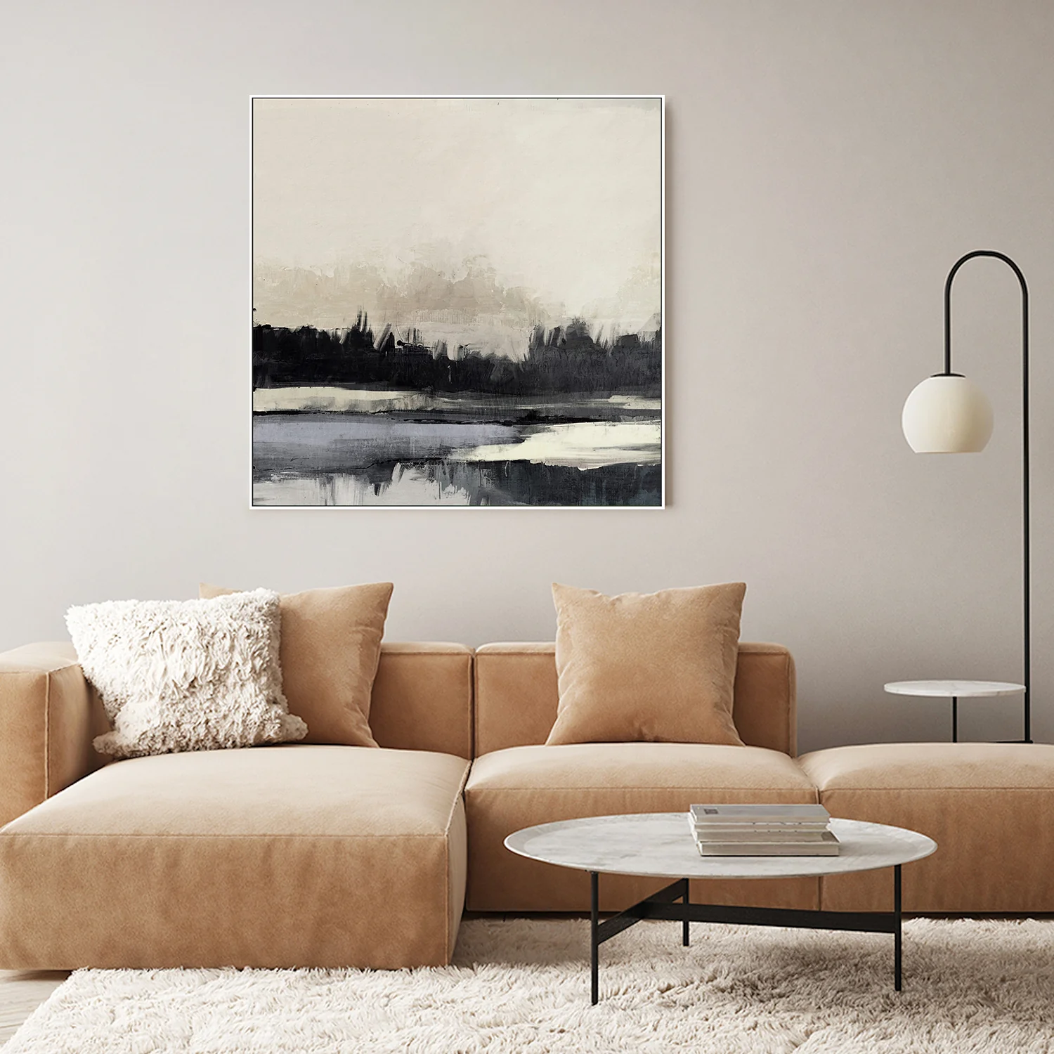 Nowhere Land, Style B - Image 9