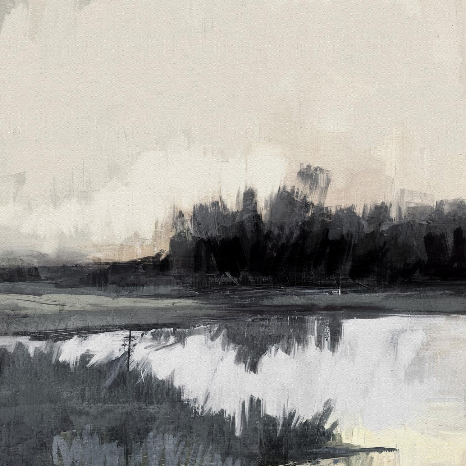 Nowhere Land, Style C