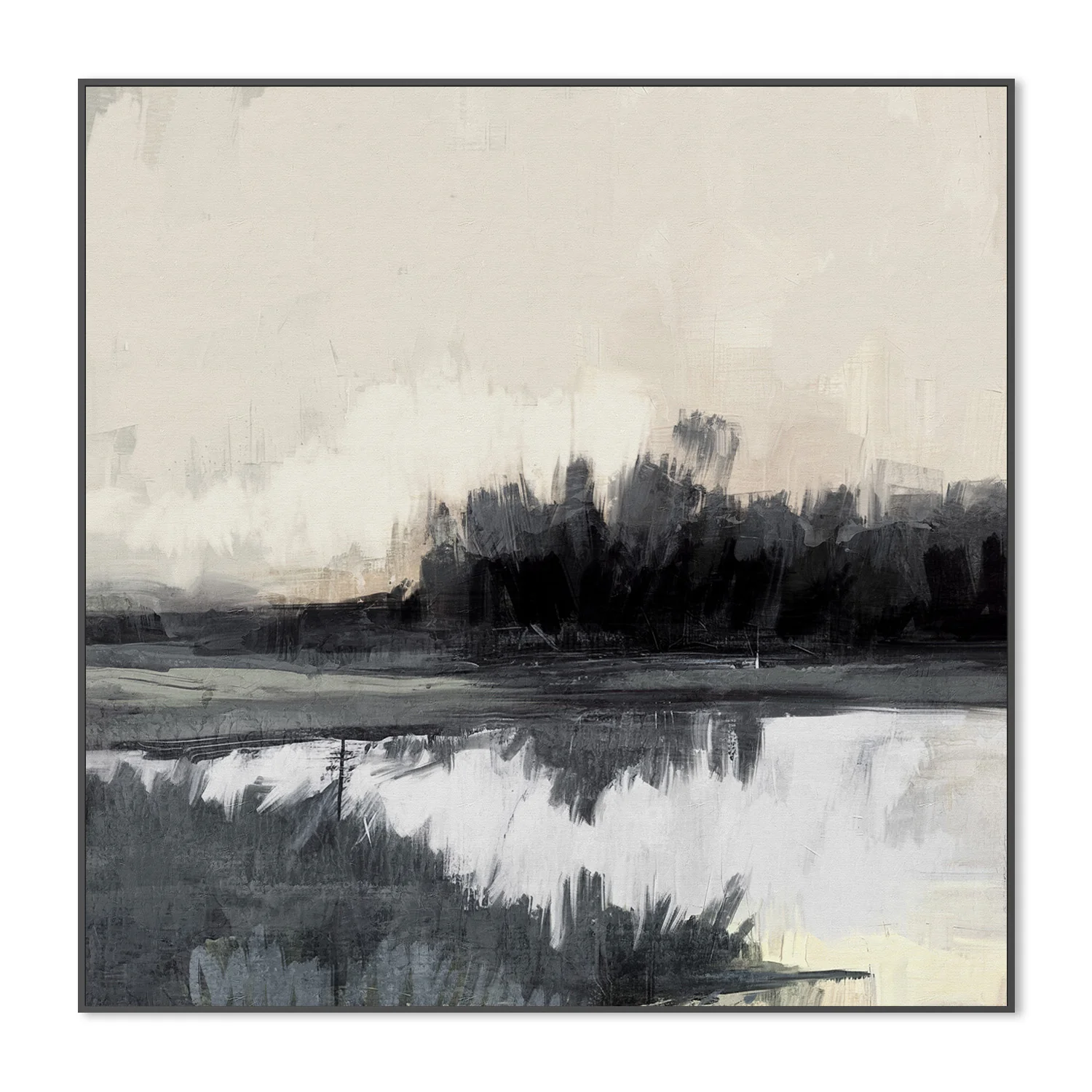 Nowhere Land, Style C - Image 3