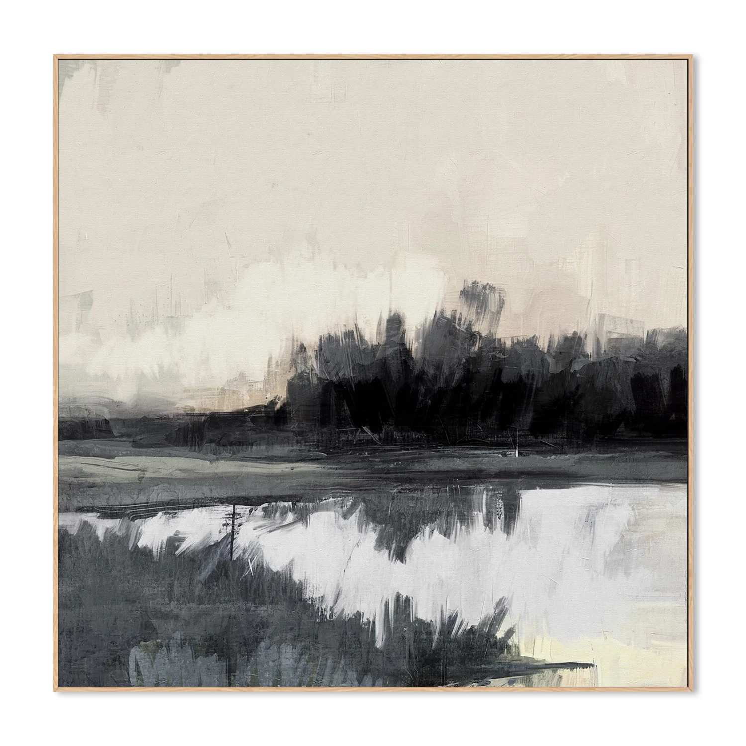 Nowhere Land, Style C - Image 4