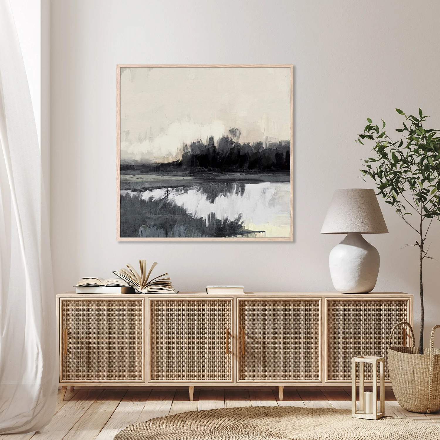 Nowhere Land, Style C - Image 8