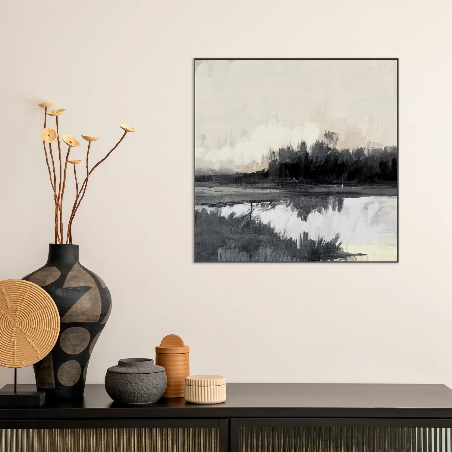 Nowhere Land, Style C - Image 9
