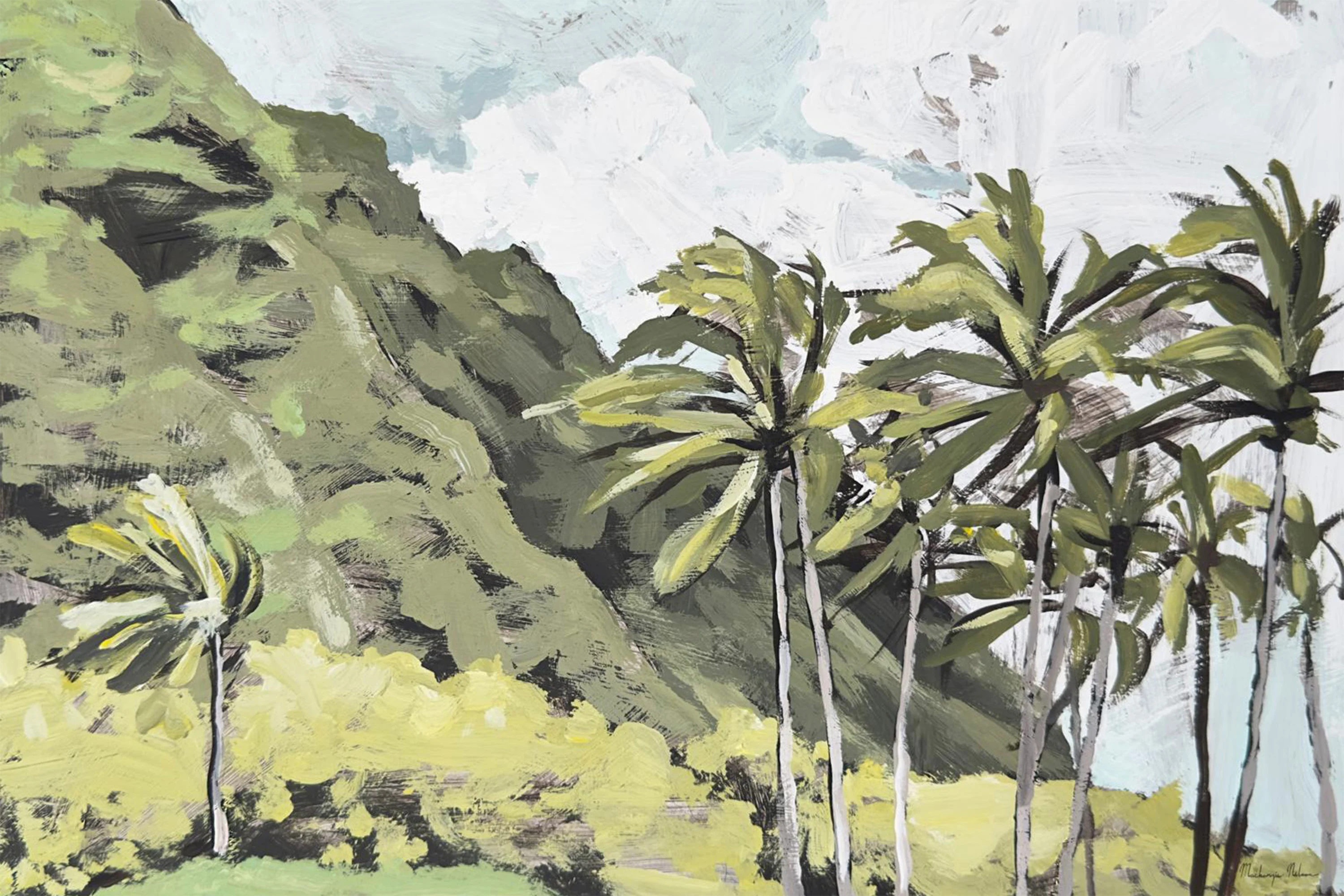 Oahu East