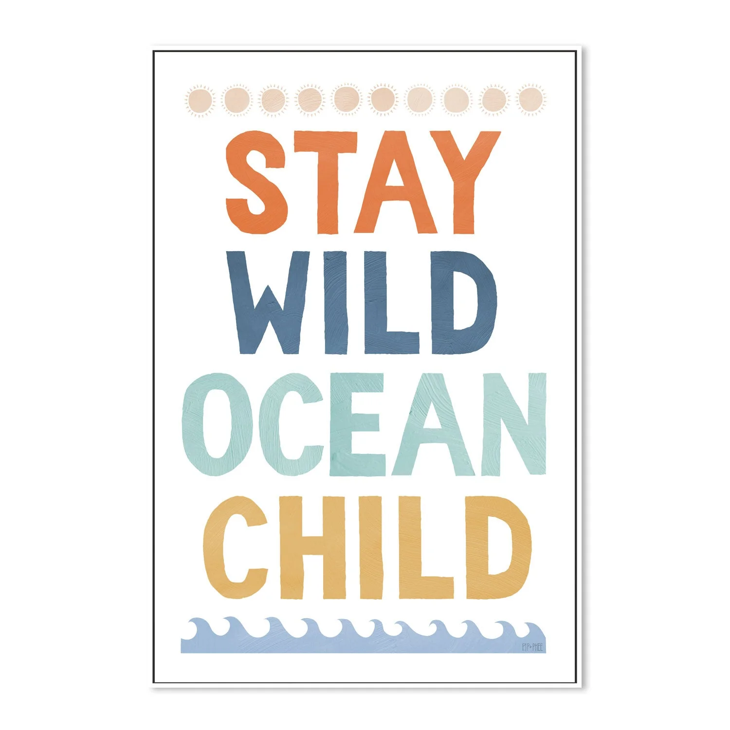 Ocean Child - Image 5