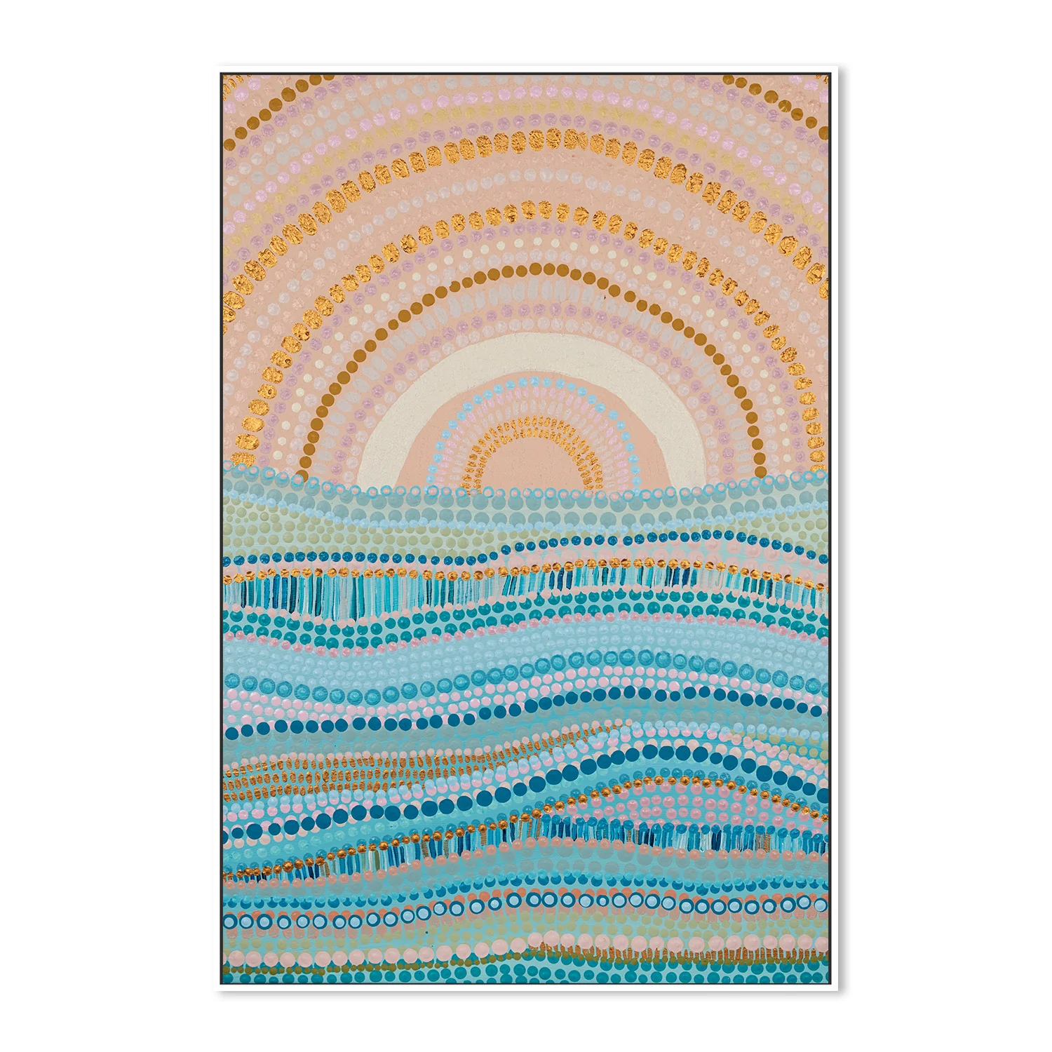 Ocean Dreaming, Style A - Image 5