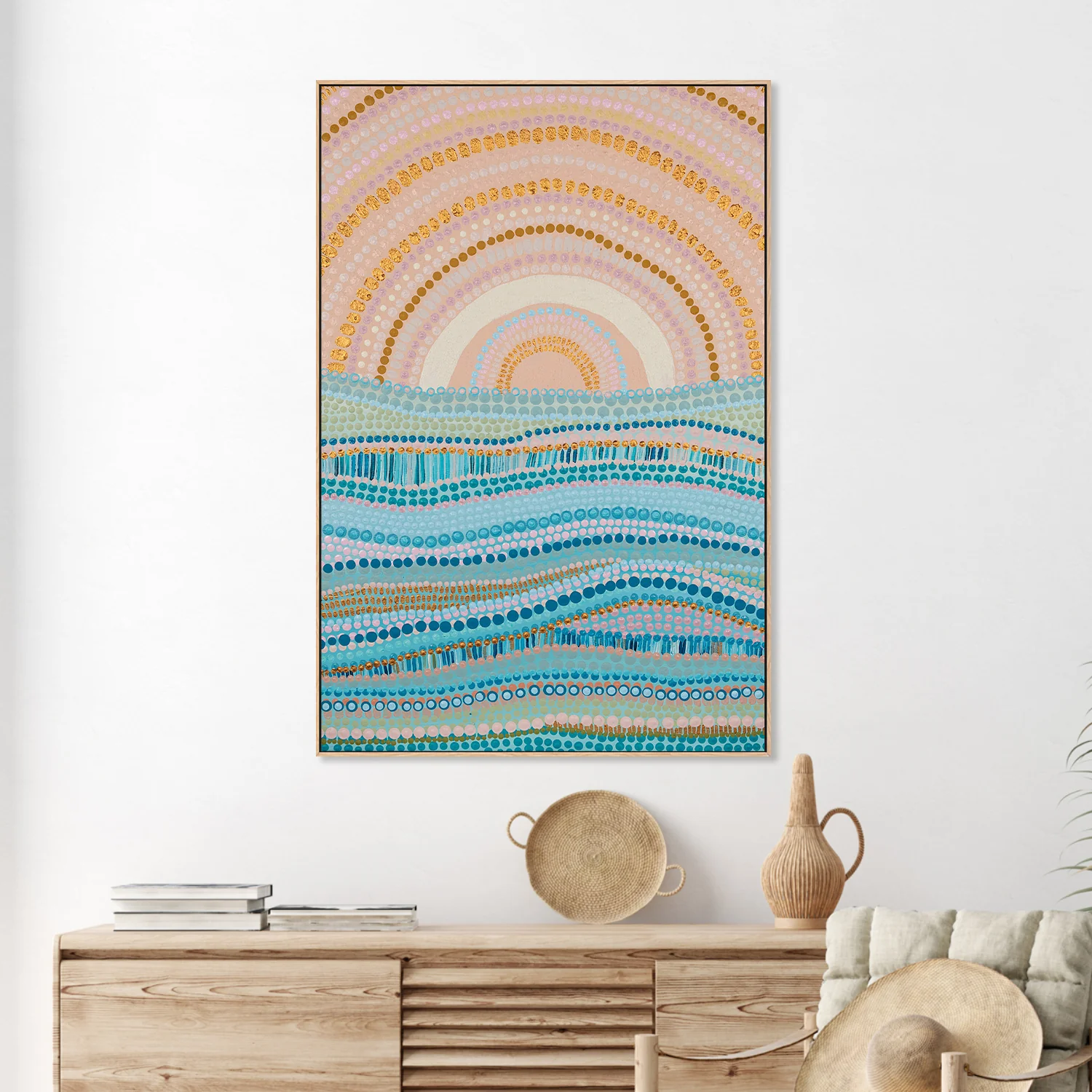 Ocean Dreaming, Style A - Image 7