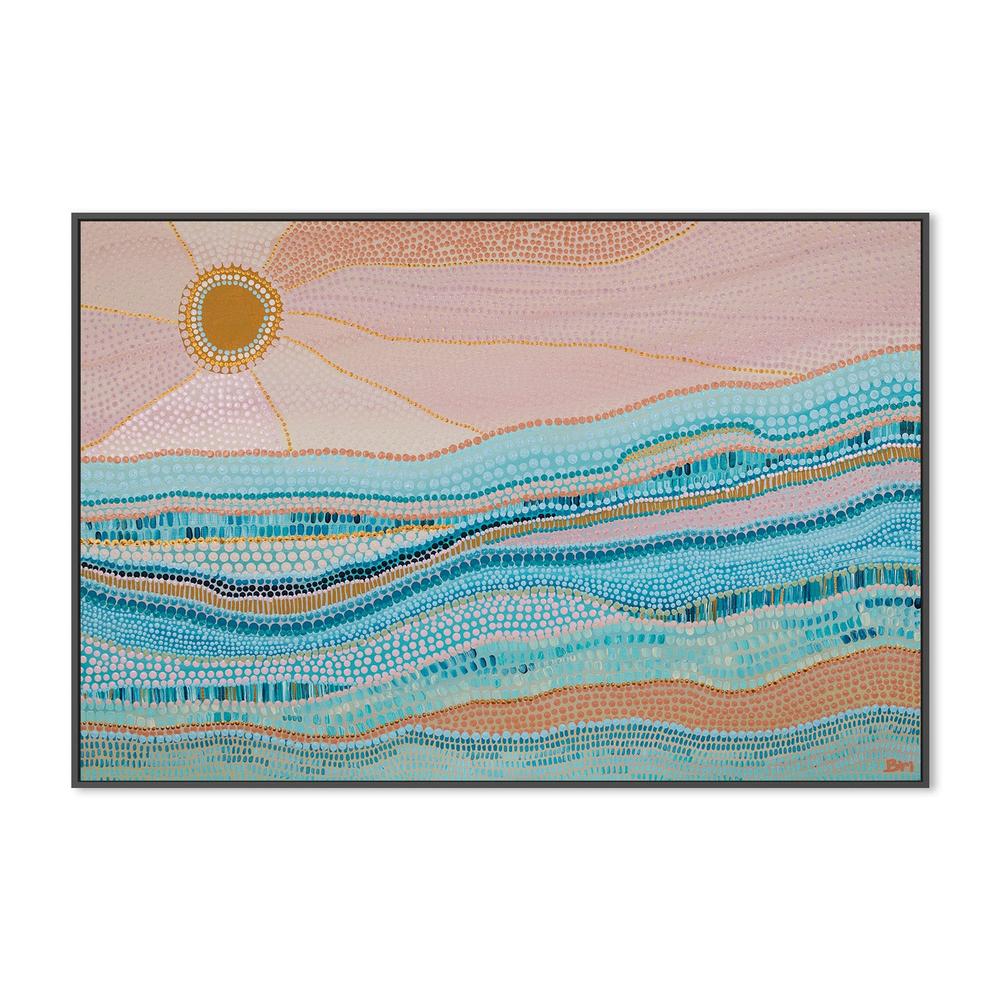 Ocean Dreaming, Style B - Image 3