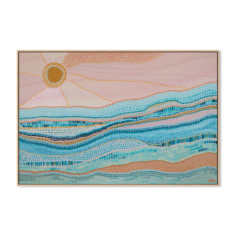 Ocean Dreaming, Style B - Image 4