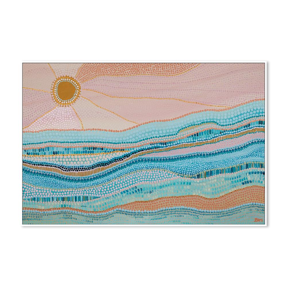 Ocean Dreaming, Style B - Image 5