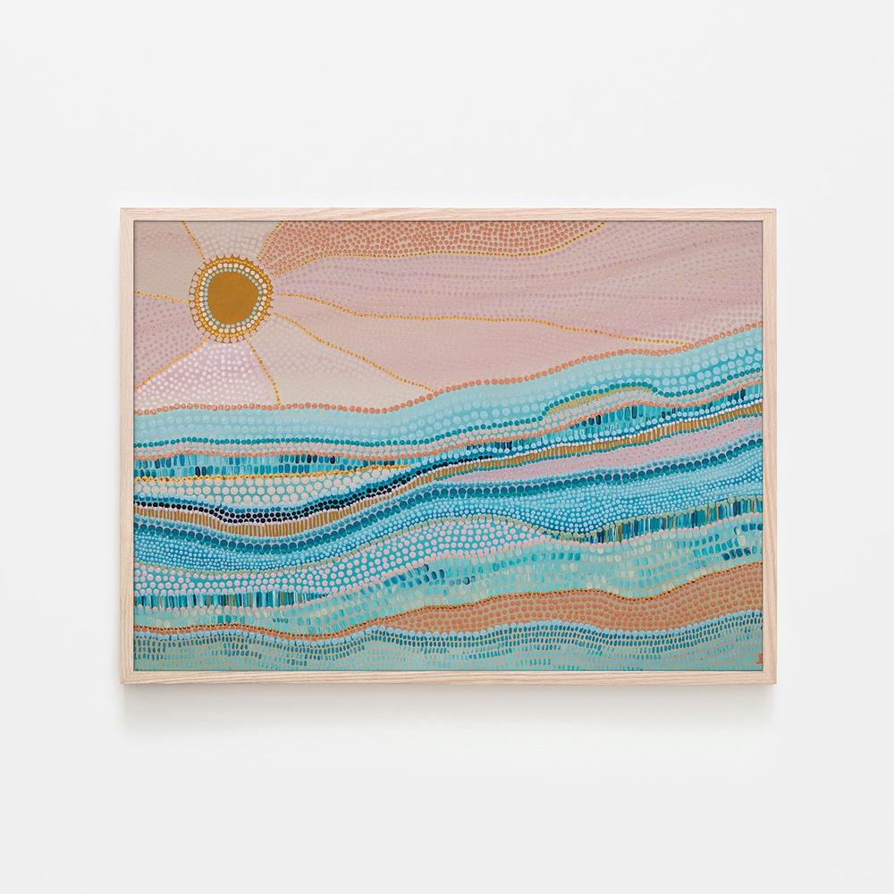 Ocean Dreaming, Style B - Image 6
