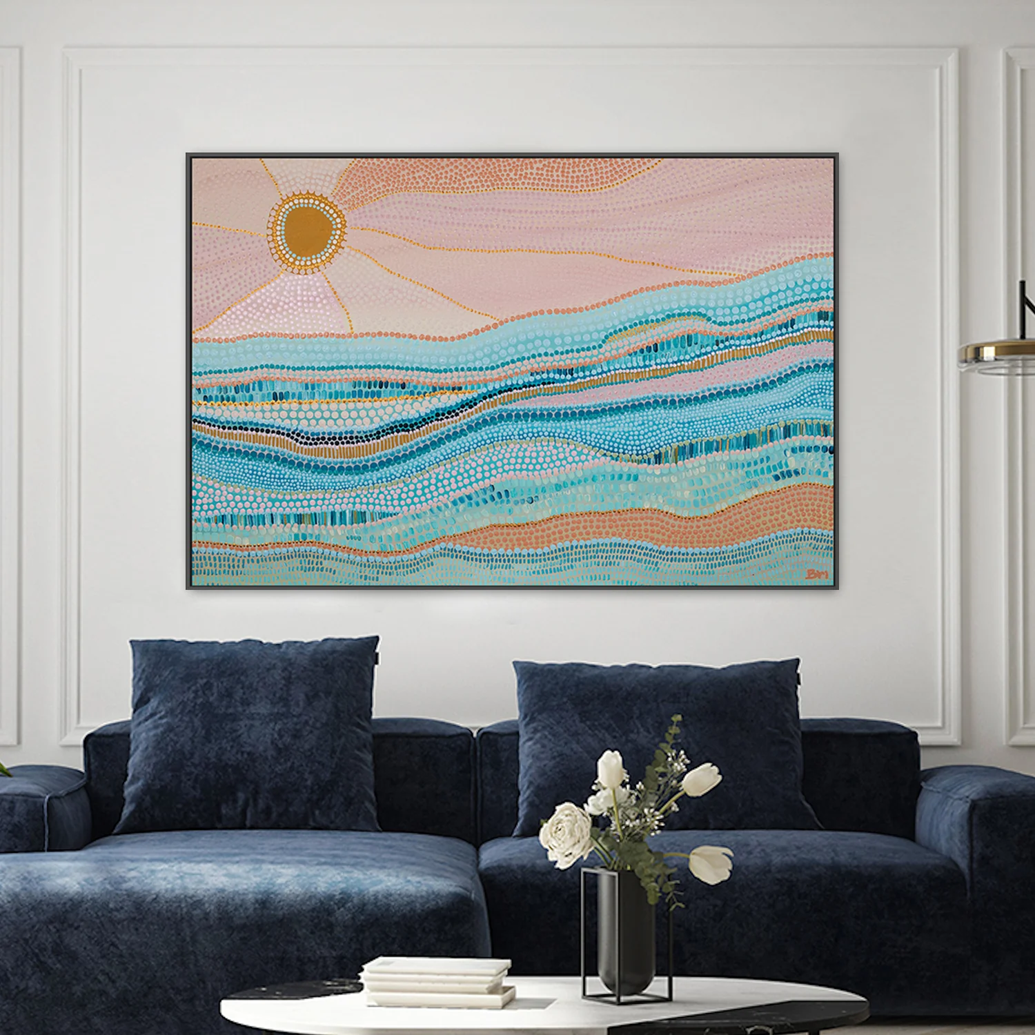 Ocean Dreaming, Style B - Image 7