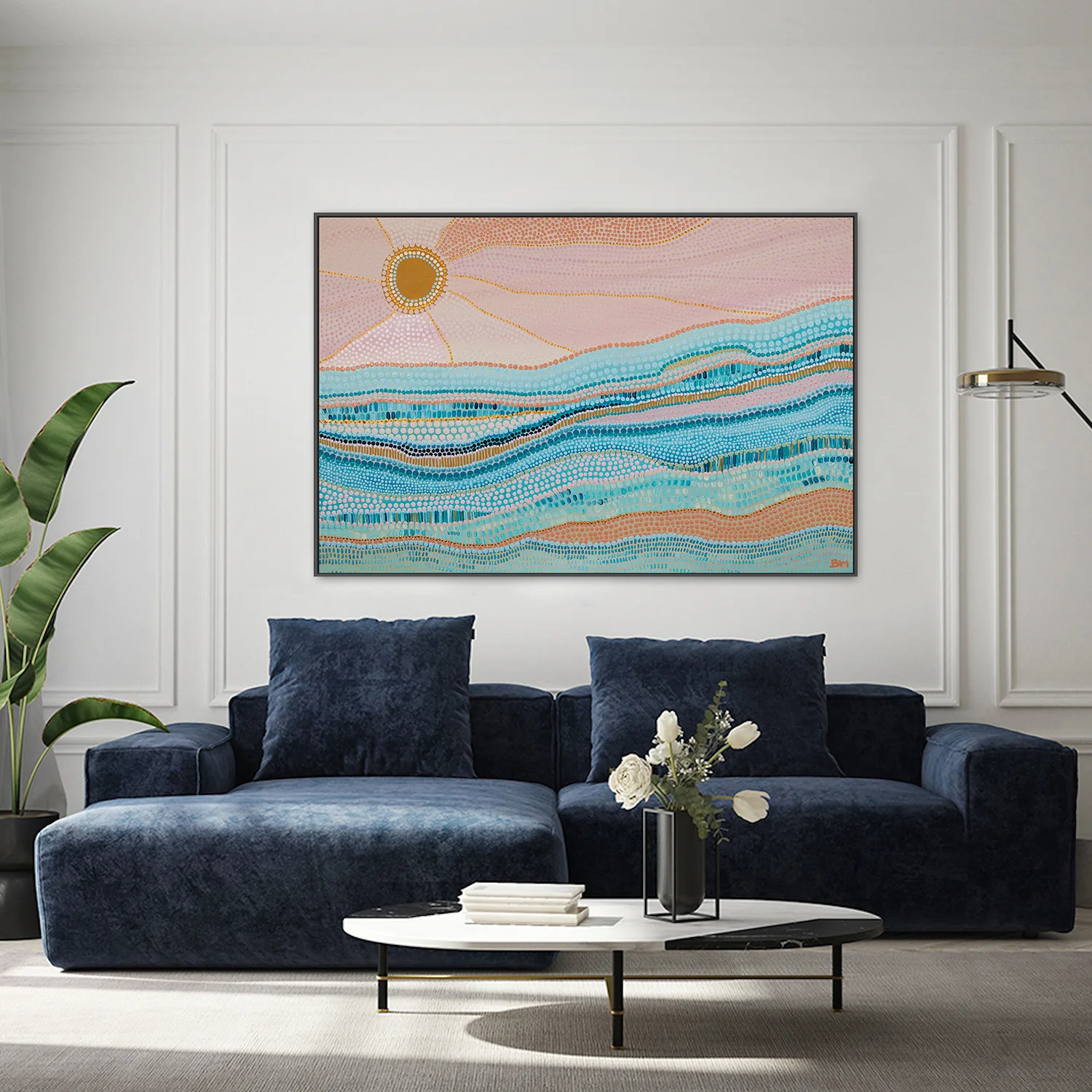 Ocean Dreaming, Style B - Image 8