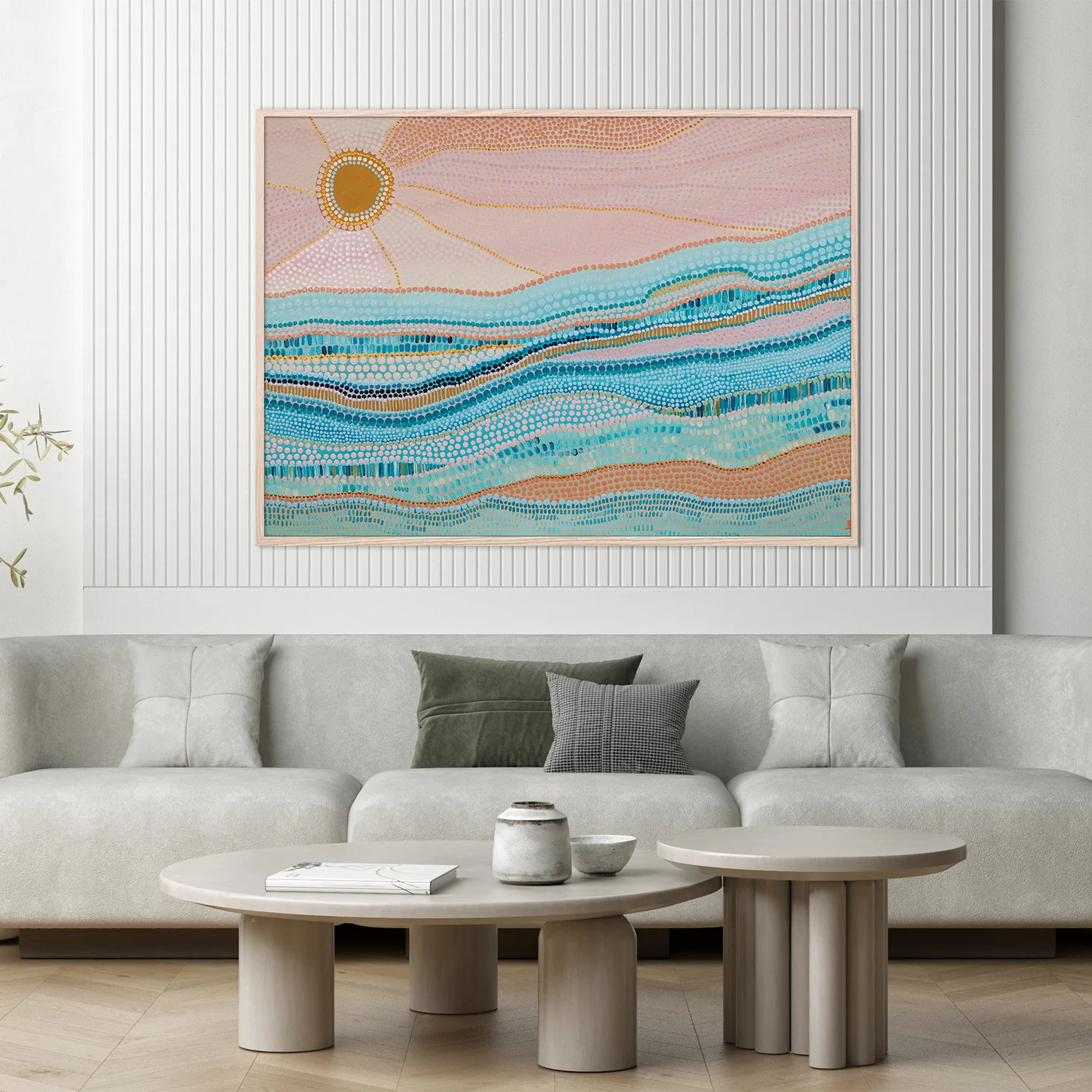 Ocean Dreaming, Style B - Image 9