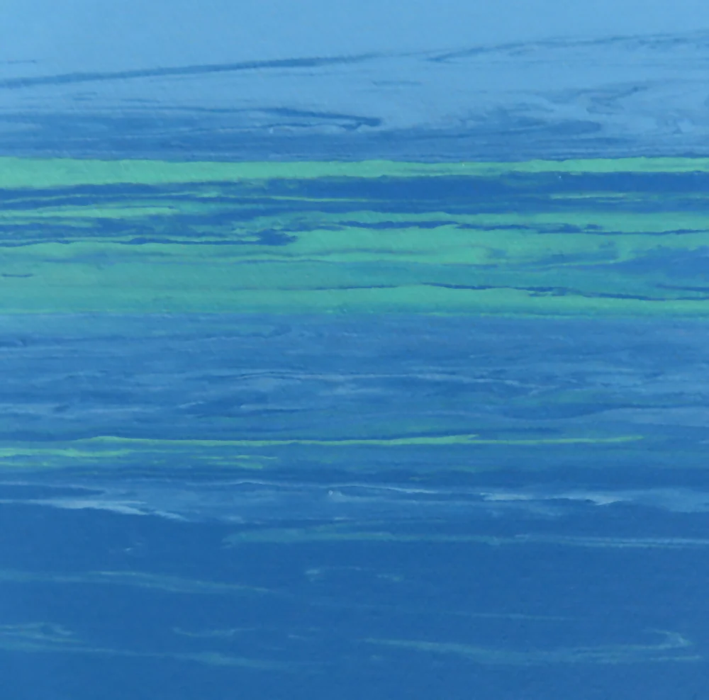 Ocean Reflections IV - Image 4