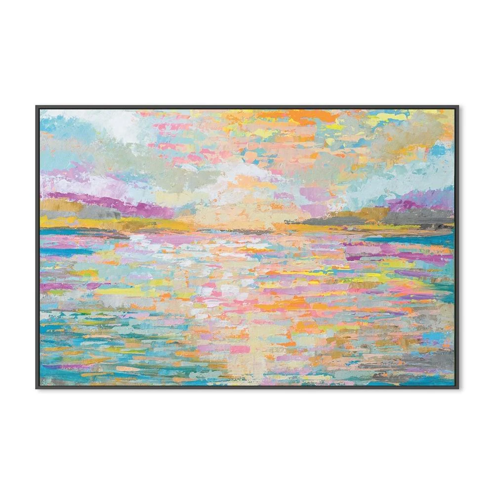 Ocean Sunrise - Image 3