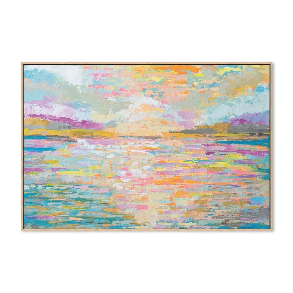 Ocean Sunrise - Image 4
