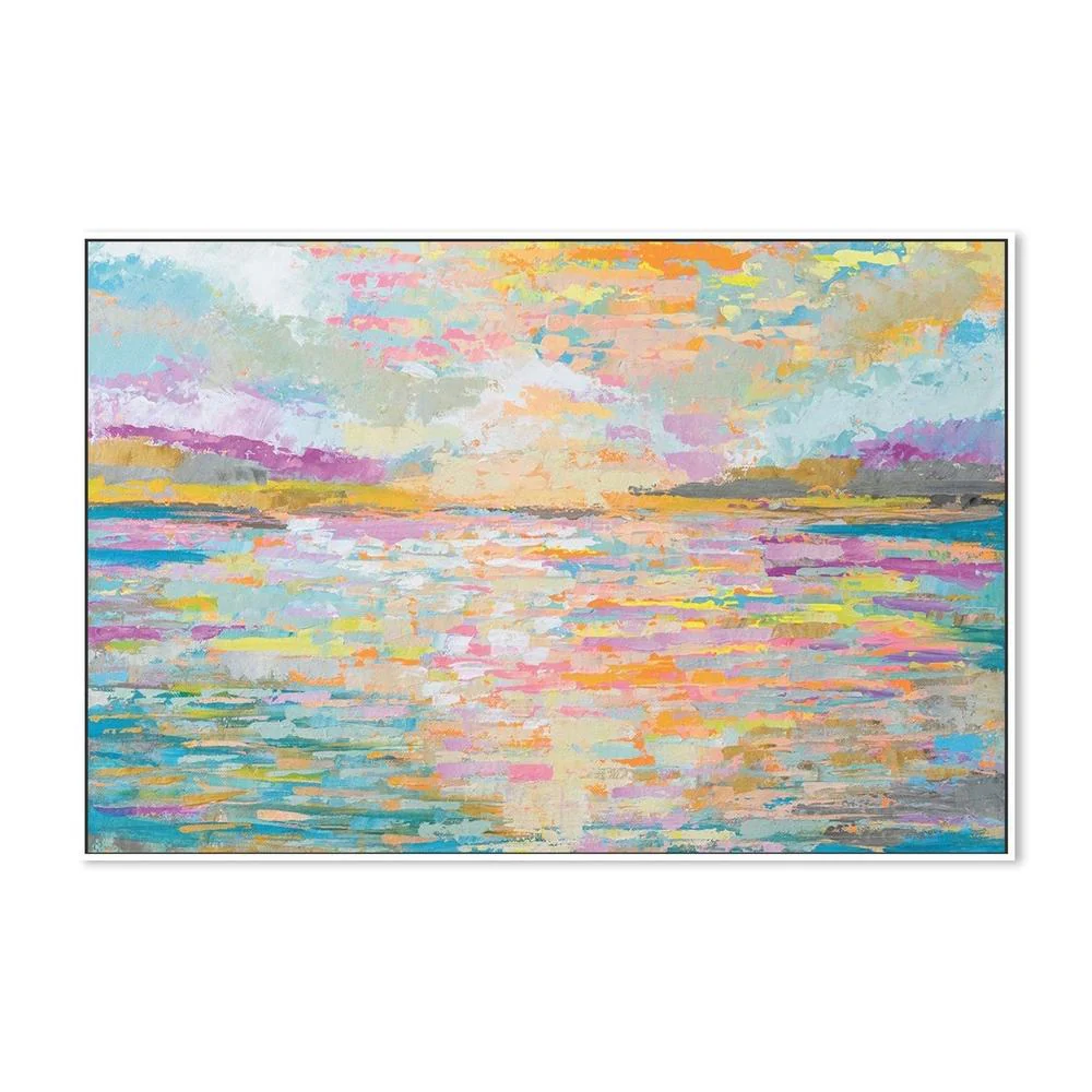 Ocean Sunrise - Image 5