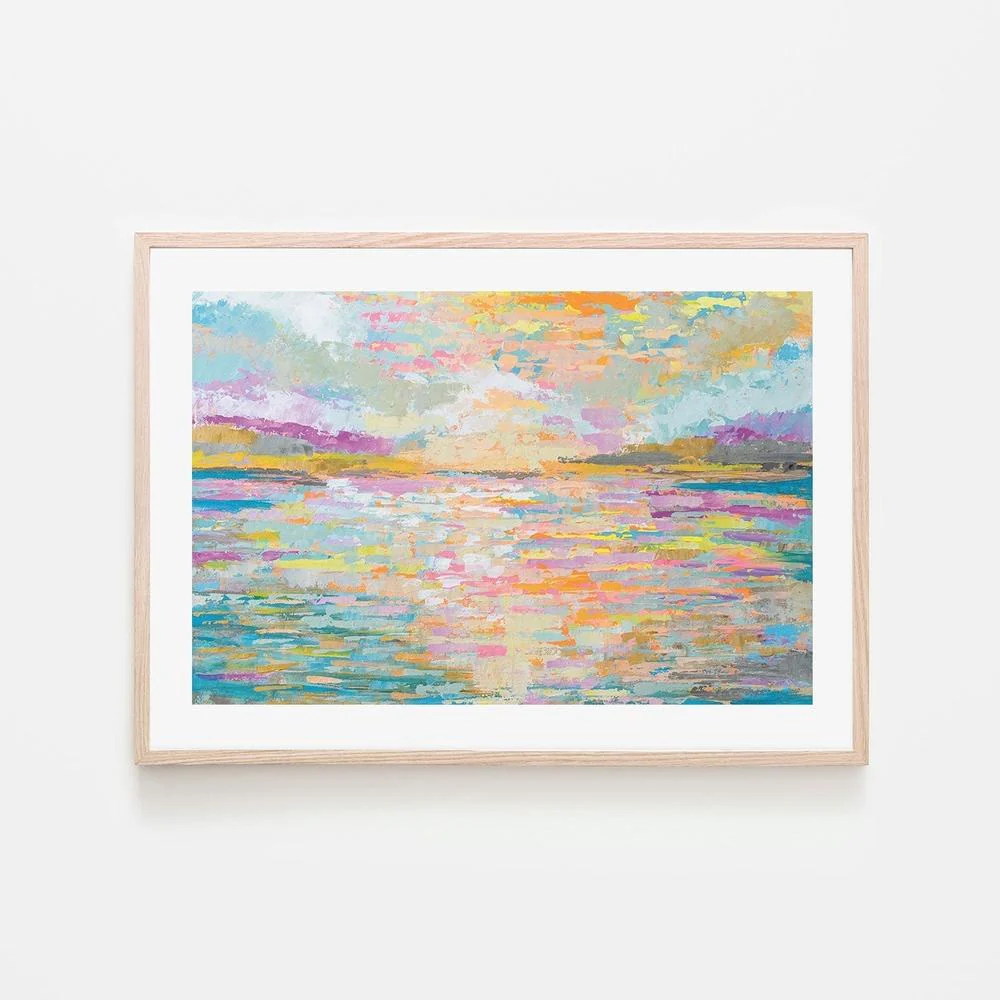Ocean Sunrise - Image 6