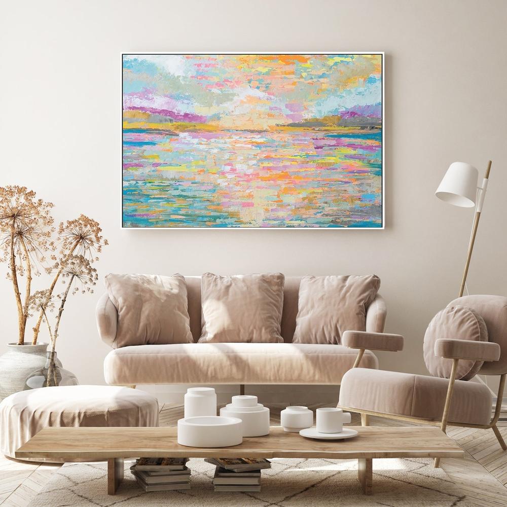 Ocean Sunrise - Image 8
