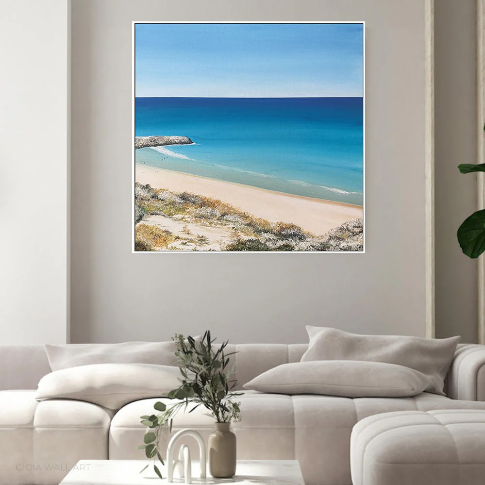 Ocean Tranquility - Image 2