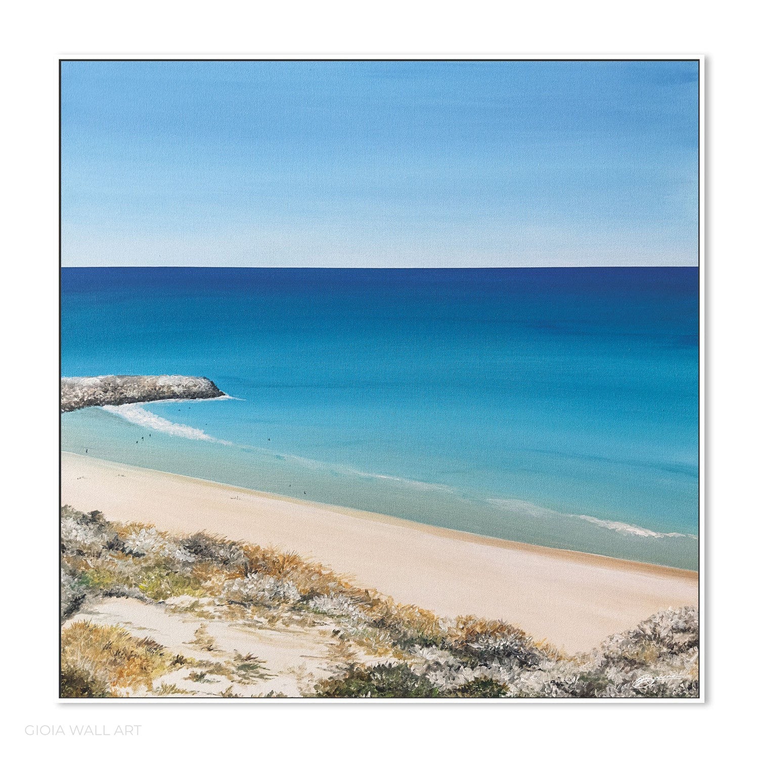 Ocean Tranquility - Image 5